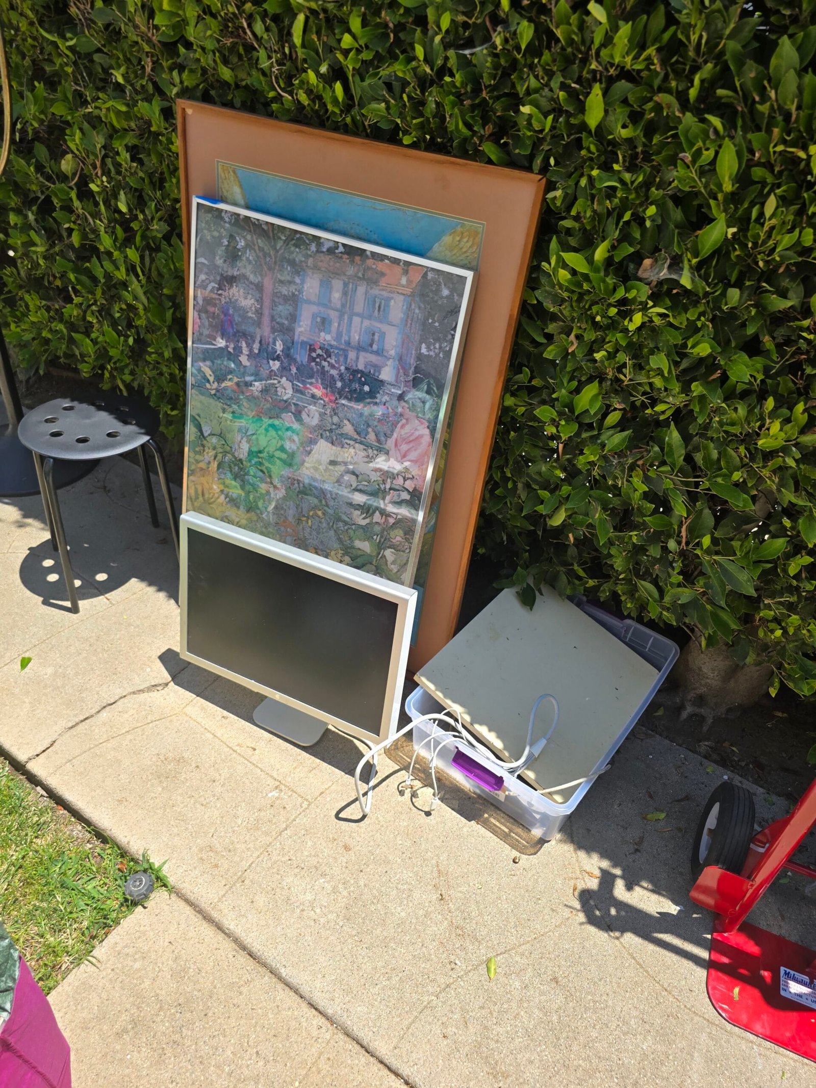 After-hours junk removal near me - Rapid Junk Pros evening pickup in California