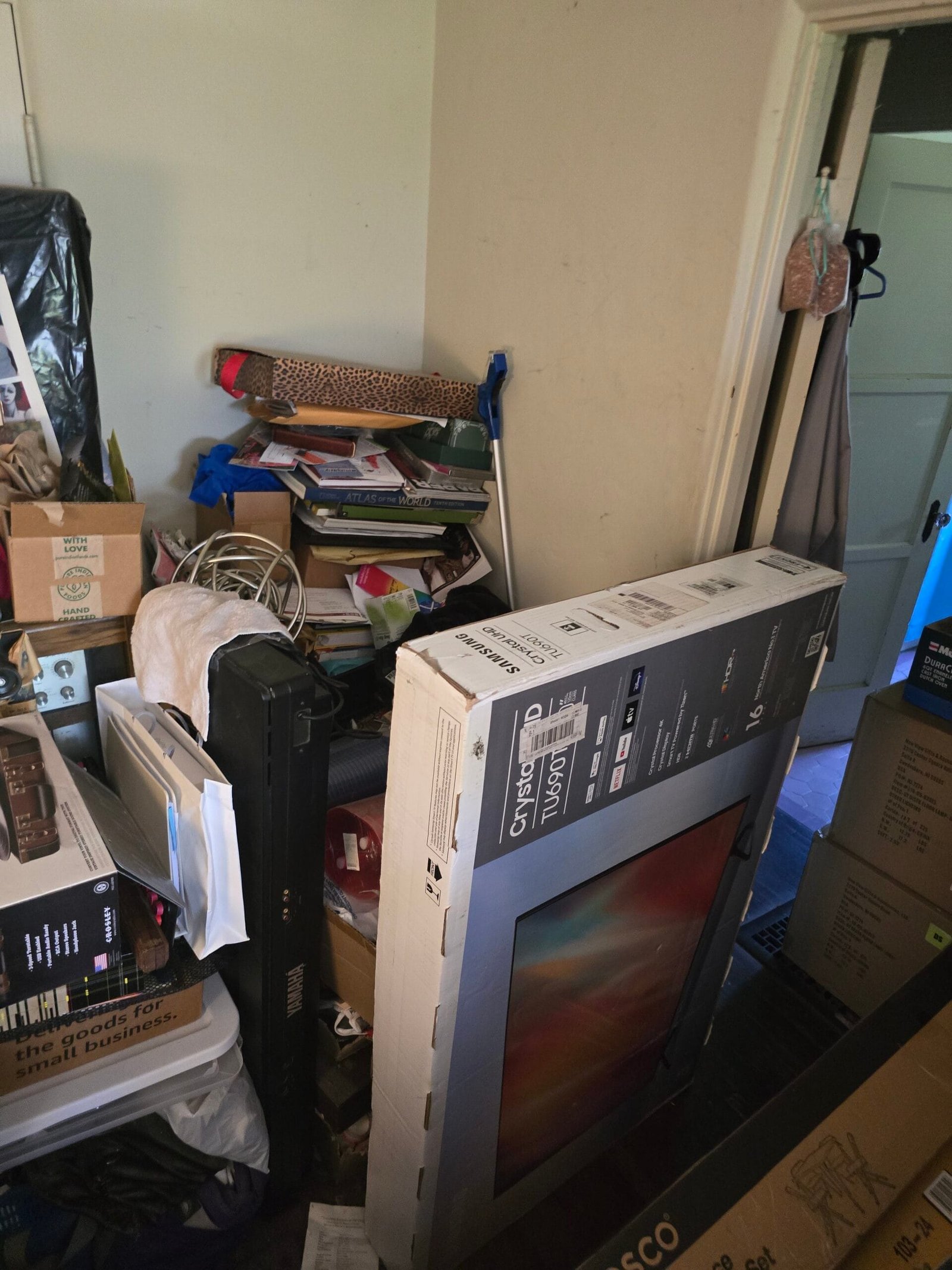 junk and hauling near me