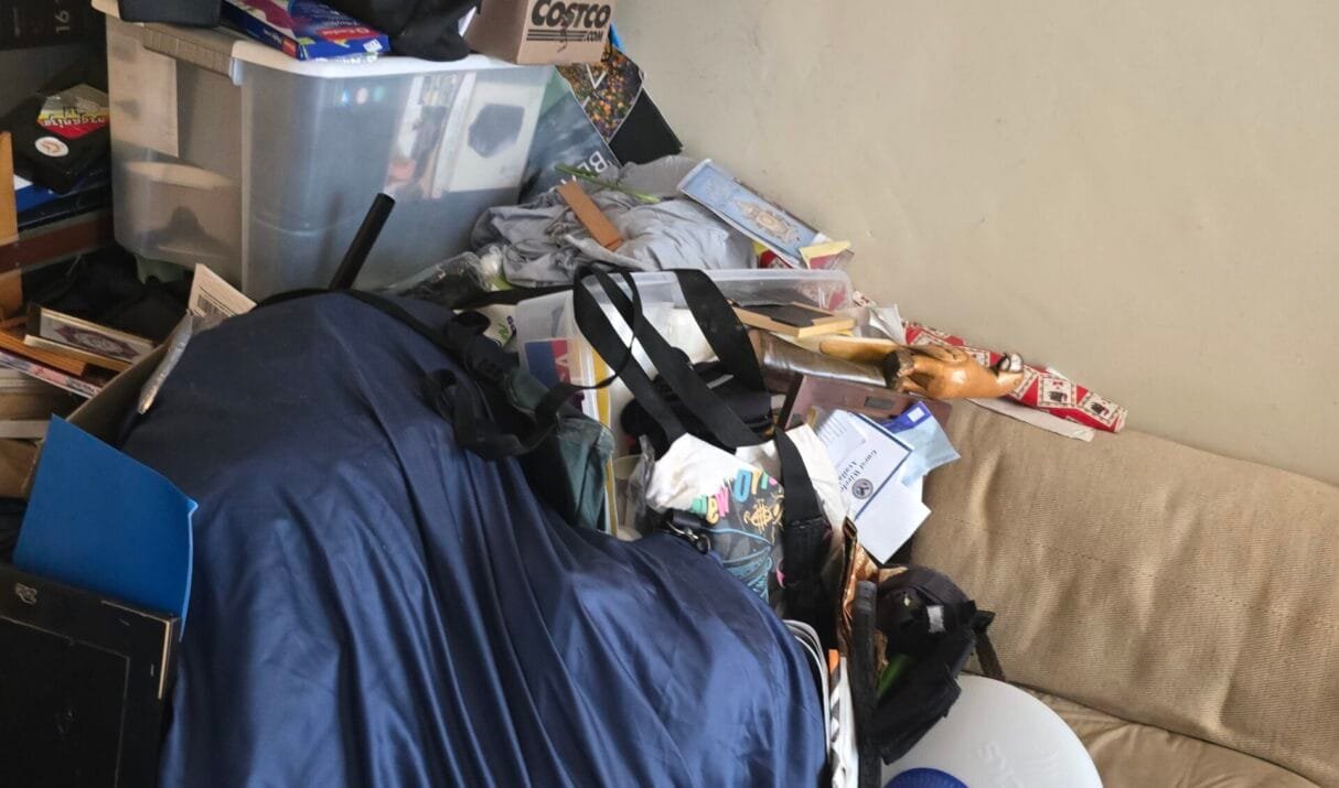 Junk Removal for Seniors Near Me: Patient, Careful Service in California