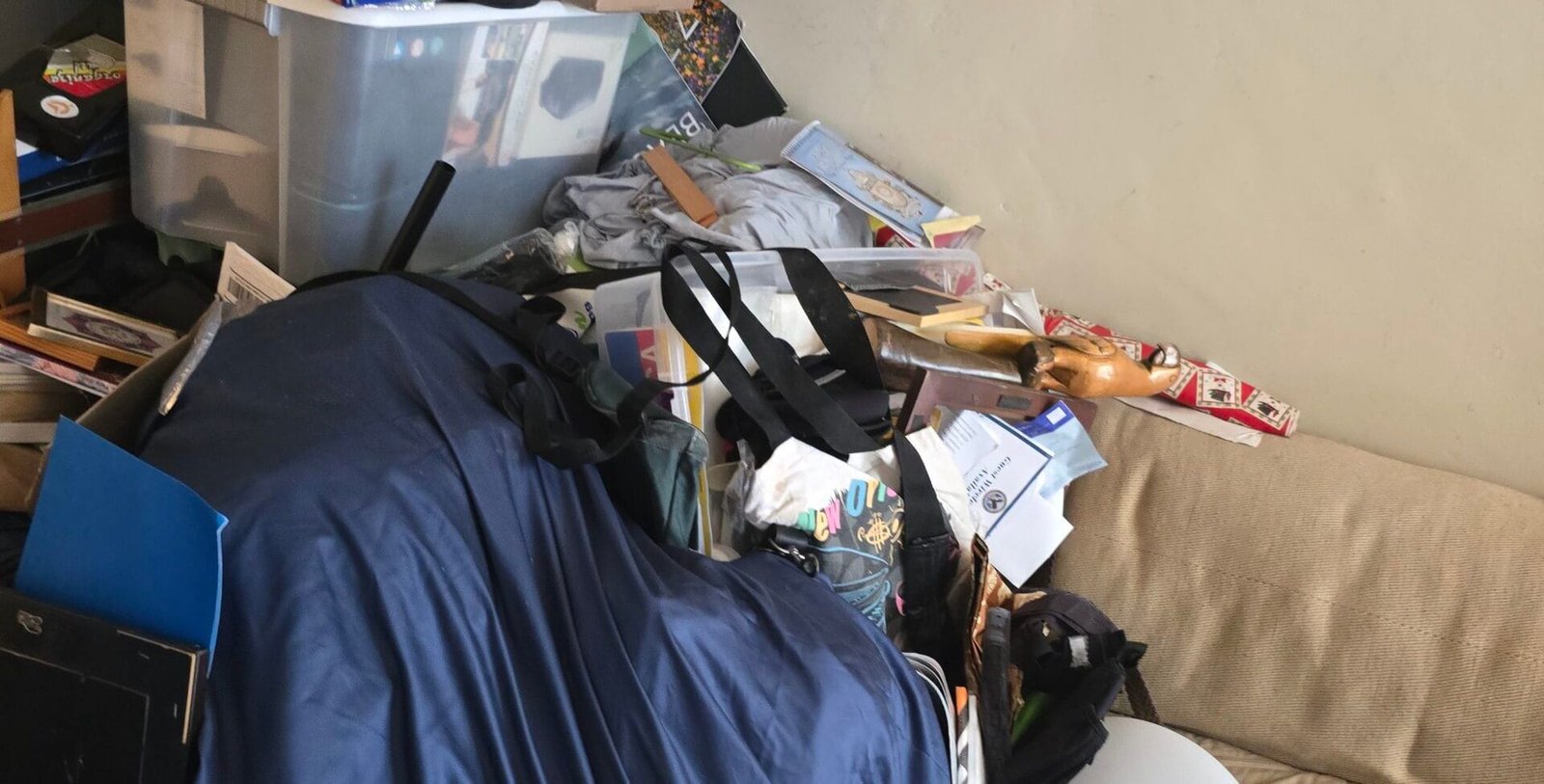 Junk Removal for Seniors Near Me: Patient, Careful Service in California 1 Junk removal for seniors near me - Rapid Junk Pros careful furniture pickup in California