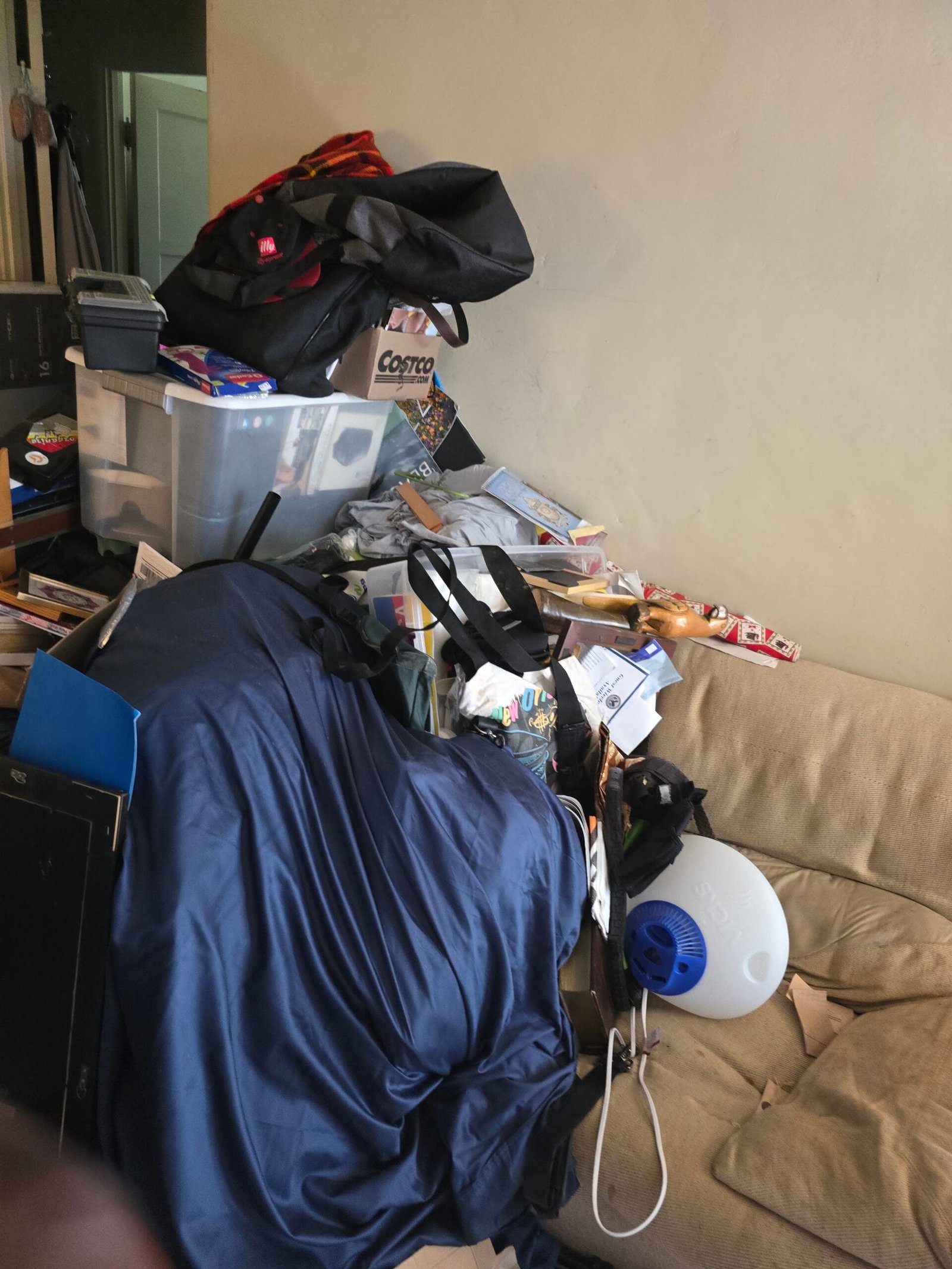 Junk Removal for Seniors Near Me: Patient, Careful Service in California 2 Junk removal for seniors near me - Rapid Junk Pros careful furniture pickup in California