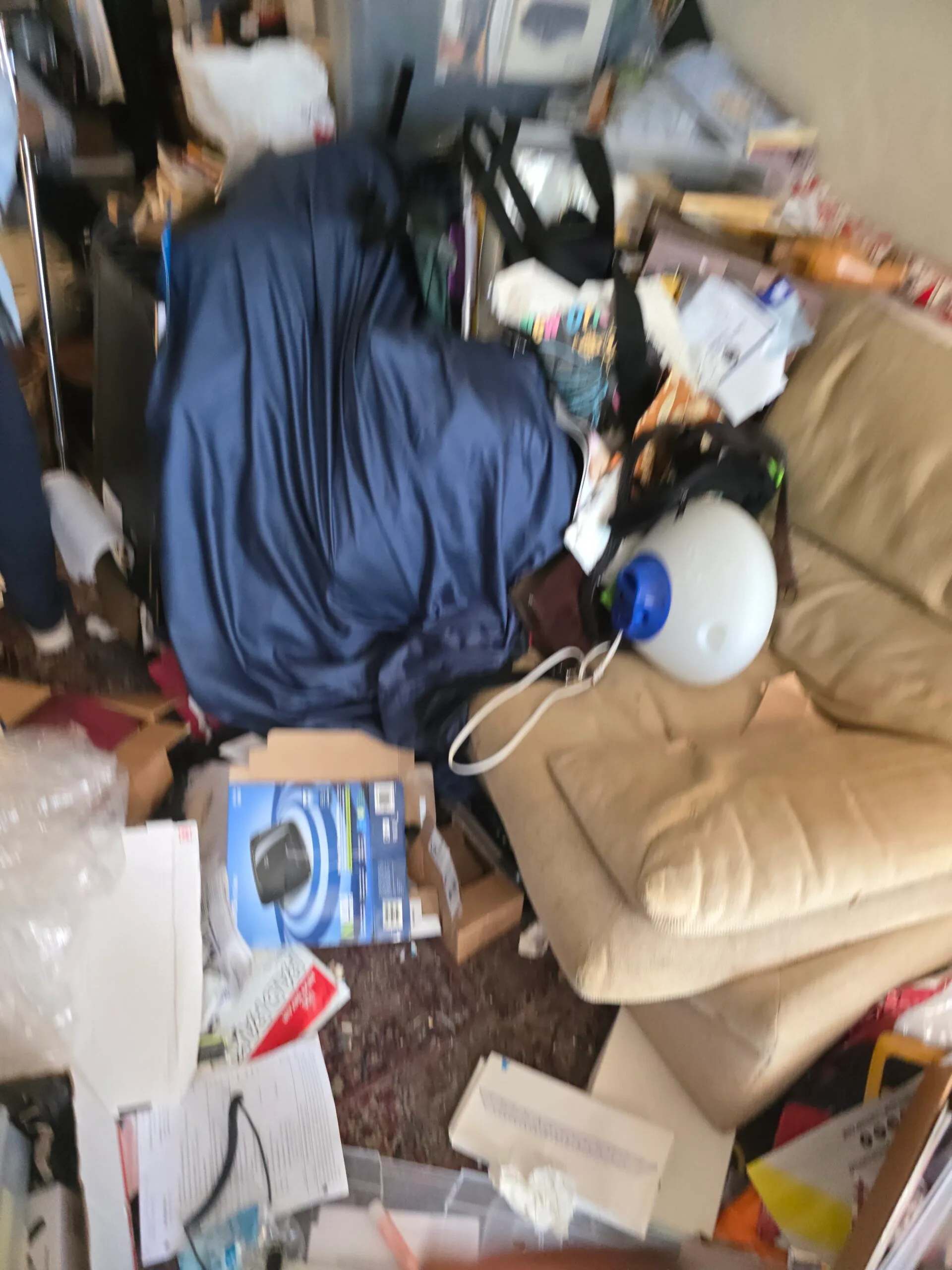Bulk Item Pickup in Los Angeles 1 bulk item pickup los angeles