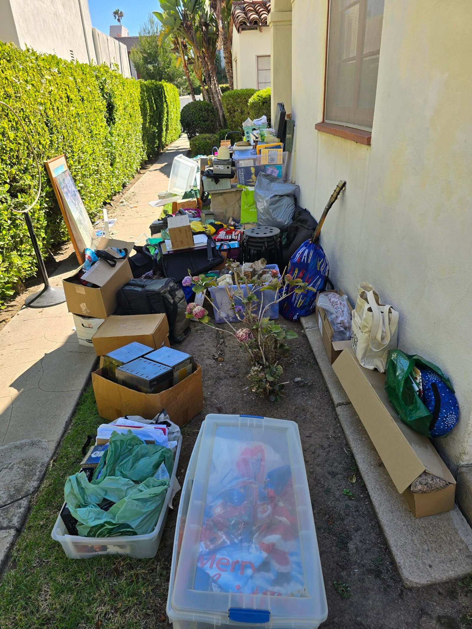 junk and hauling near me