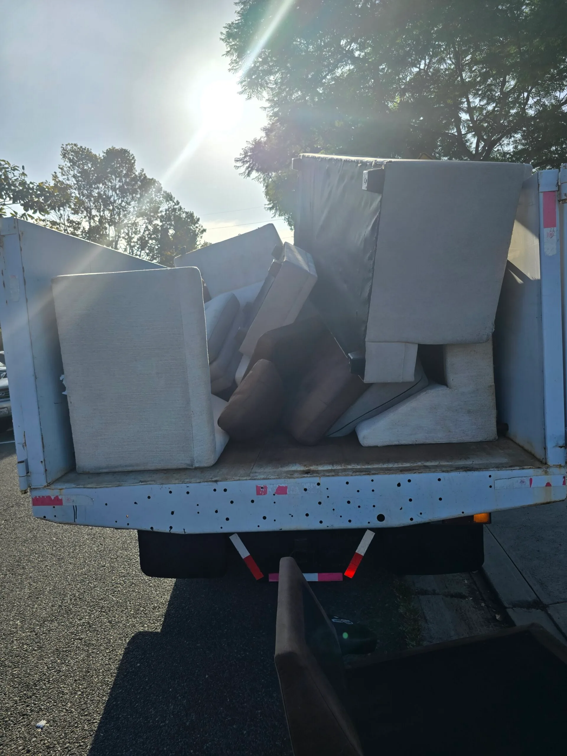valet trash for property managers