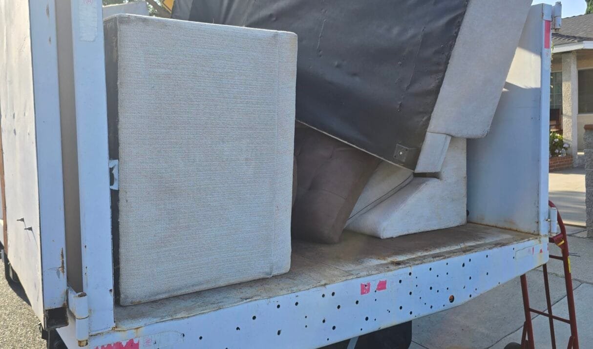 Piano Removal Los Angeles: The Real Guide to Getting an Old Piano Out of Your House