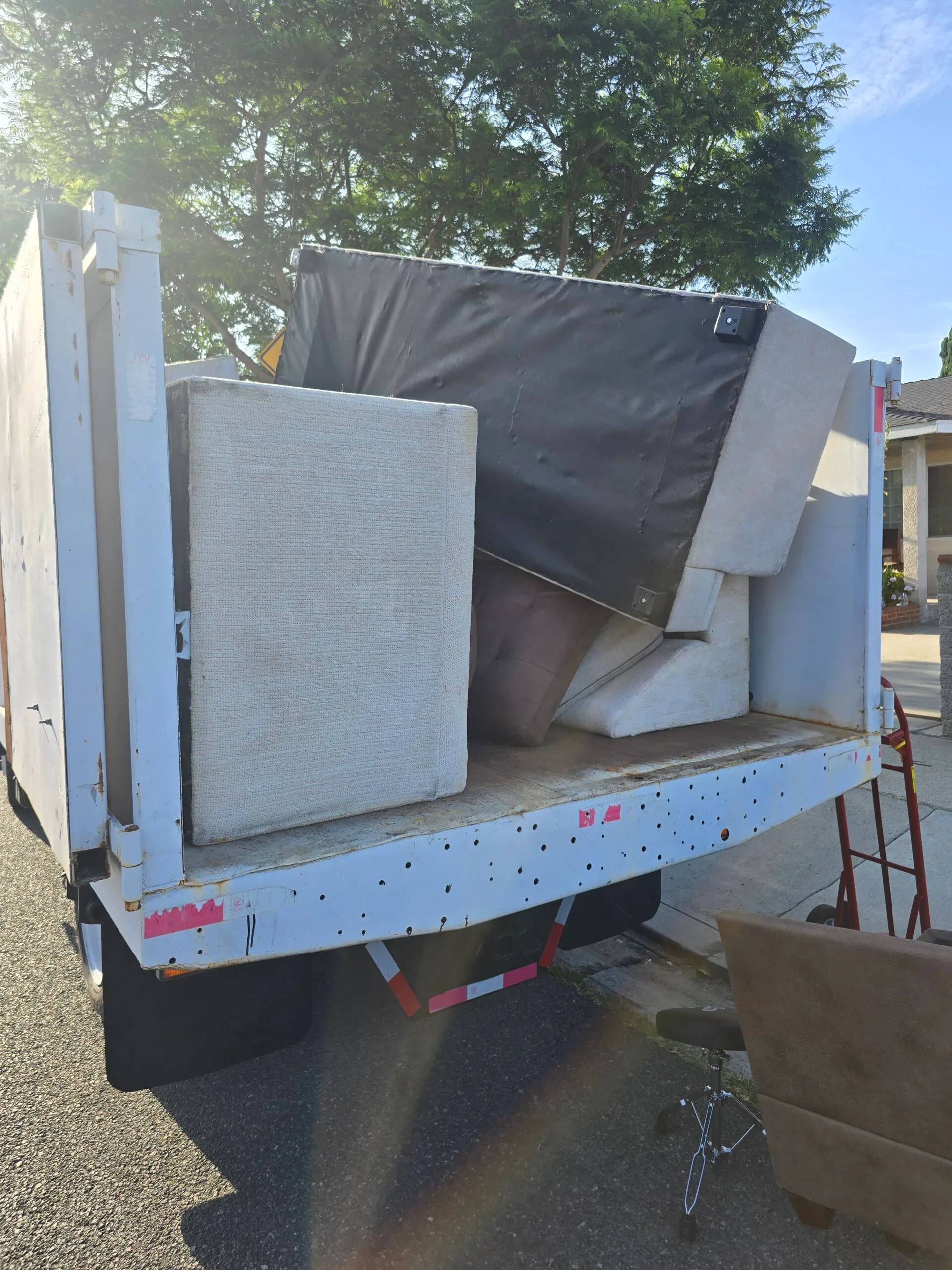 Valet Trash Services 1 valet trash services