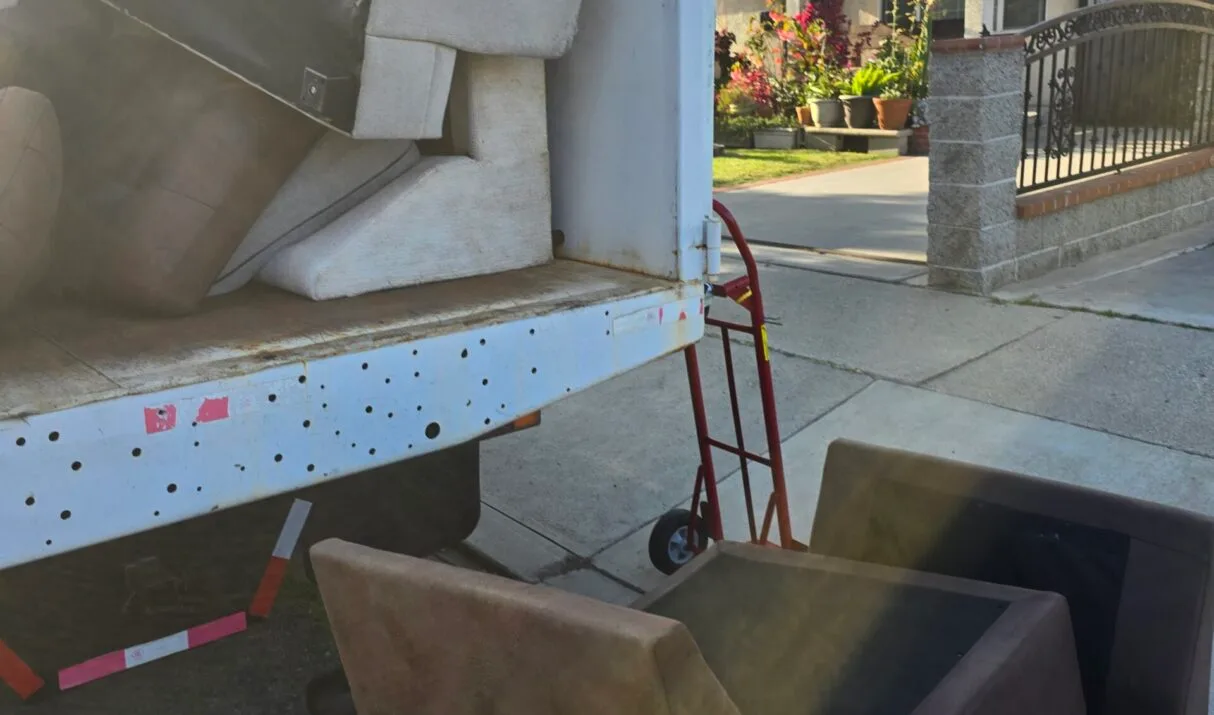 Pool Table Removal Los Angeles: How to Get a Slate Table Out Without Wrecking a Room