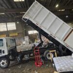 Single Item Pickup Near Me: Fast, Flat-Rate Hauling in California 3 single item pickup near me