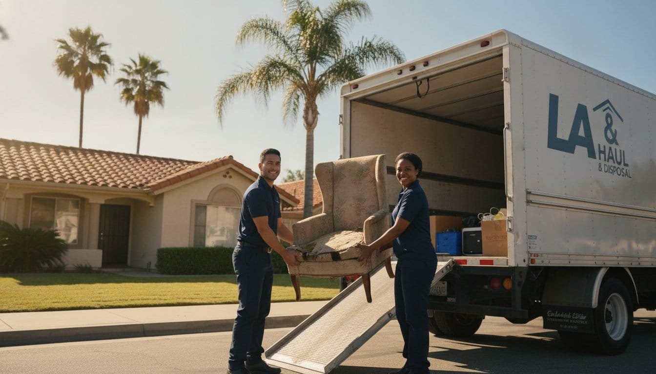 Affordable Junk Removal in Los Angeles: Your 2026 Pricing & Service Guide 1 Affordable Junk Removal Los Angeles: Your 2026 Pricing & Service Guide