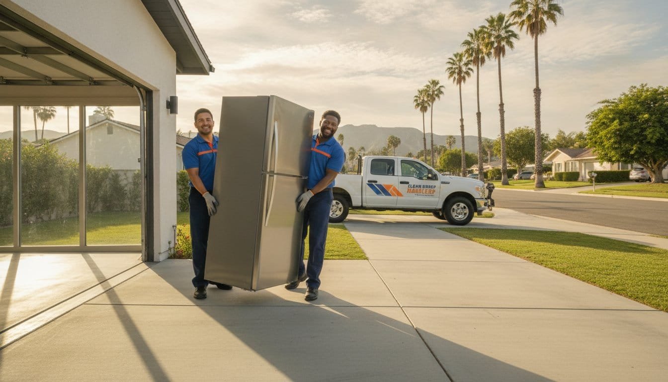Appliance Disposal Los Angeles: Your 2026 Guide to Fast, Safe Removal 1 Appliance Disposal Los Angeles: Your 2026 Guide to Fast, Safe Removal