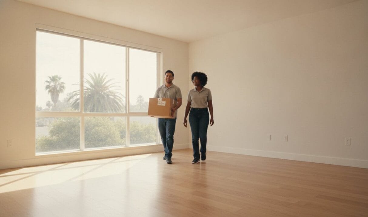 Eviction Cleanout in Los Angeles: The Landlord’s 2026 Property Turnover Checklist
