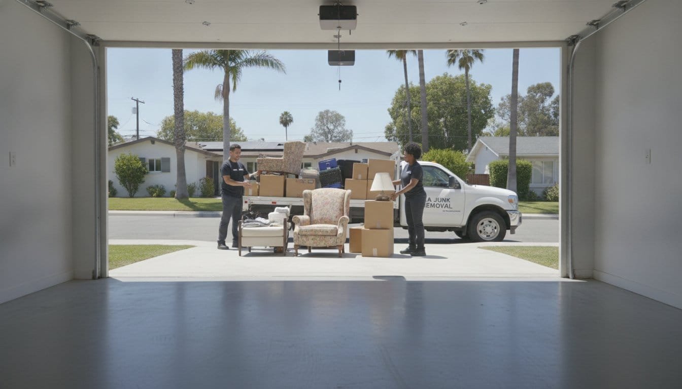 Junk Removal Cost Los Angeles: Your 2026 Guide to Transparent Pricing 1 Junk Removal Cost Los Angeles: Your 2026 Guide to Transparent Pricing