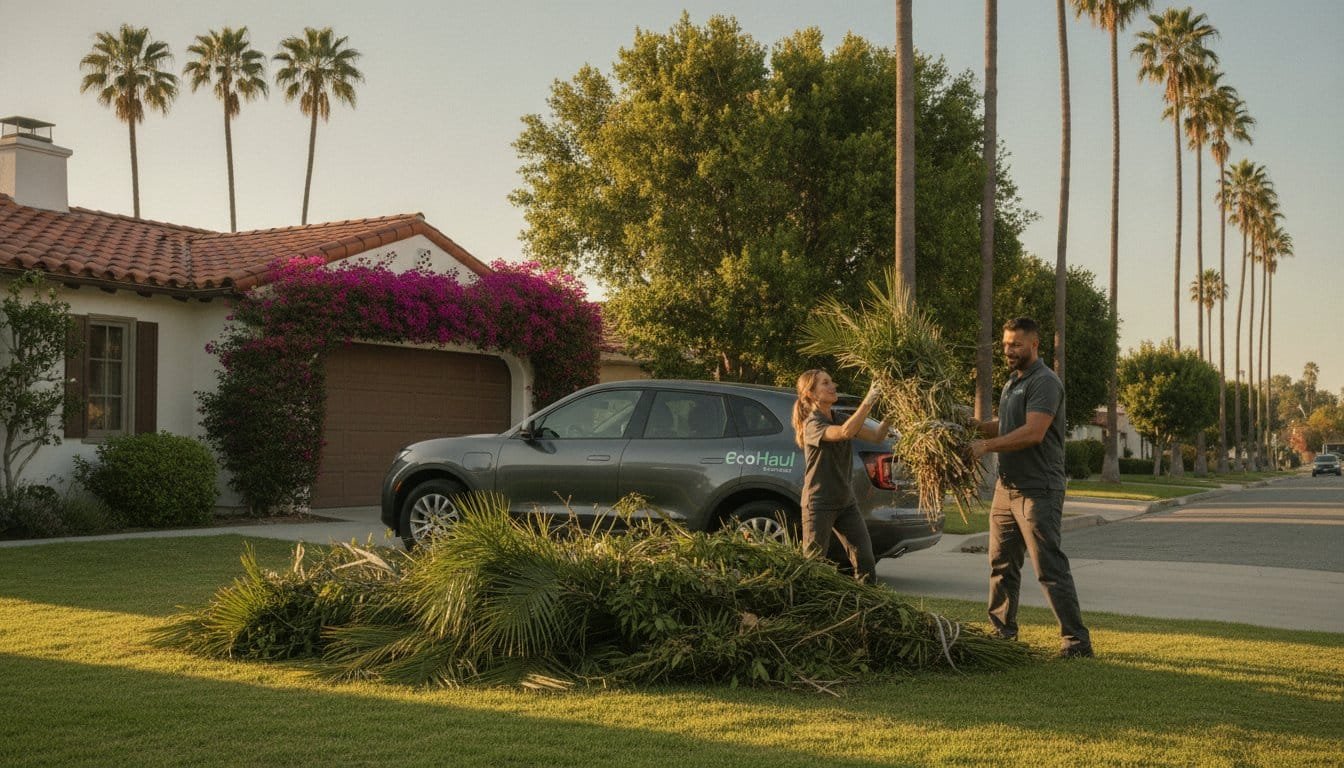 Yard Debris Removal in Los Angeles: Fast & Reliable Hauling (2026) 1 Yard Debris Removal Los Angeles: Fast & Reliable Hauling (2026)