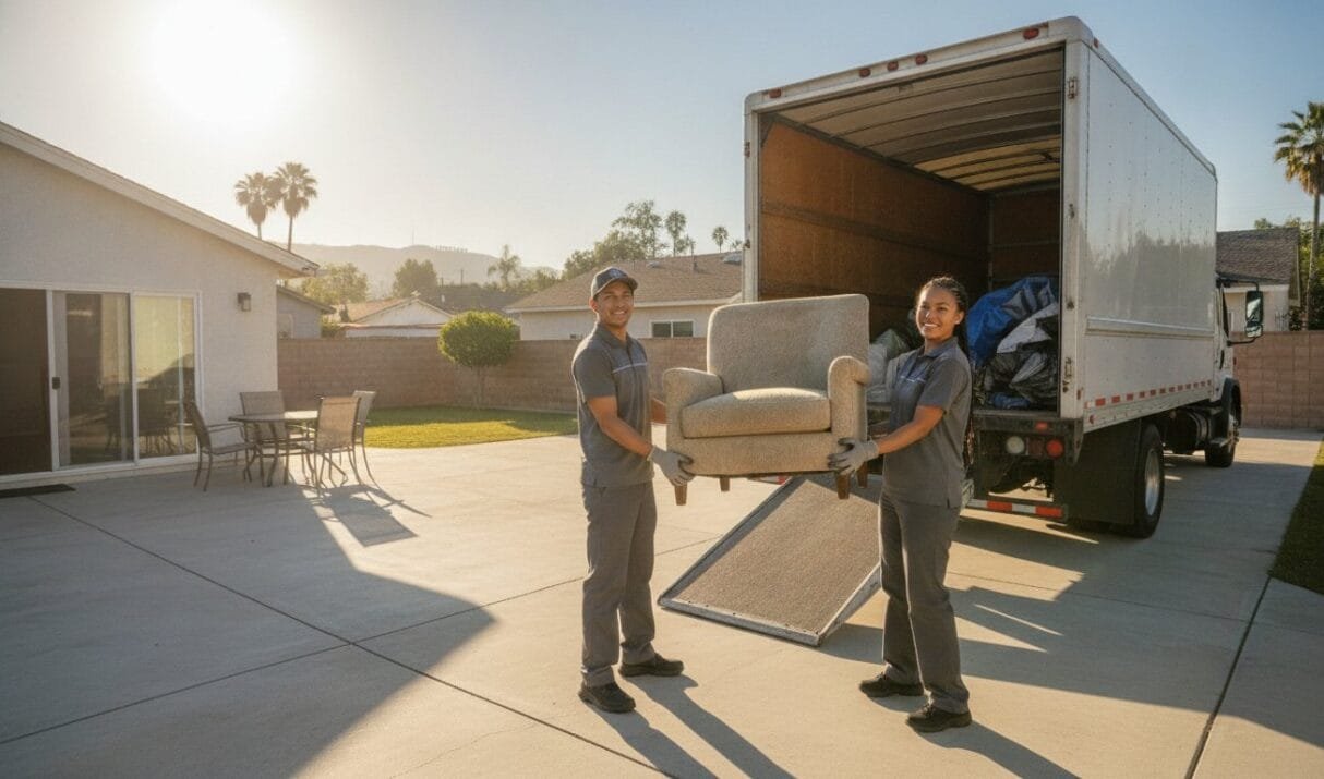 Who is the Cheapest Junk Removal Service? 2026 Pricing & Value Guide