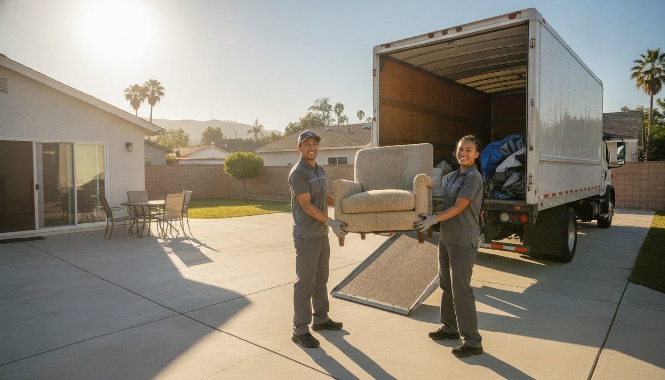 Who is the Cheapest Junk Removal Service? 2026 Pricing & Value Guide