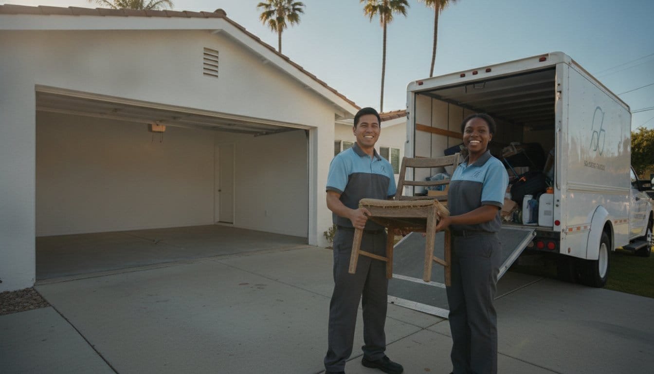 Fast Junk Removal in Santa Monica CA | Reliable Service 1 Fast Junk Removal in Santa Monica CA | Reliable Service