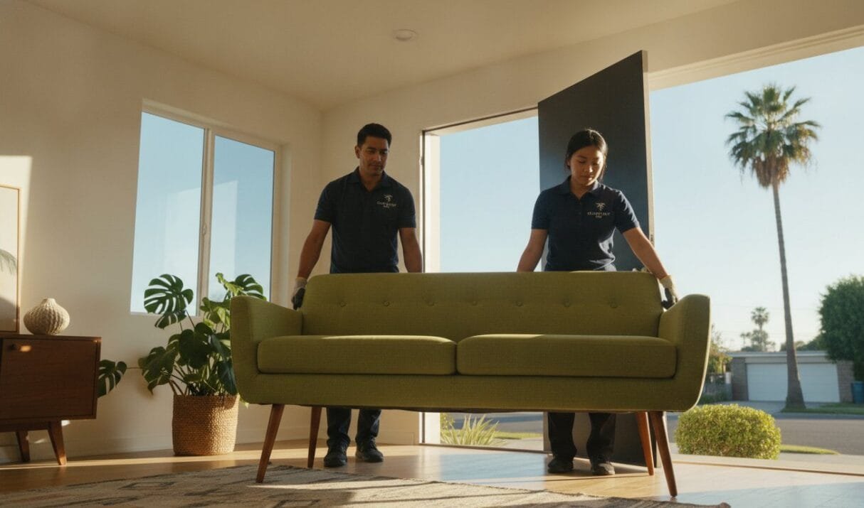 Top-Rated Junk Removal in Culver City CA | Same-Day Service