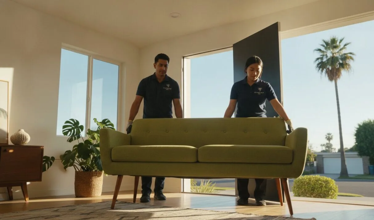 Top-Rated Junk Removal in Culver City CA | Same-Day Service
