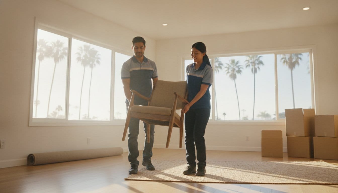 junk removal for real estate agents near me