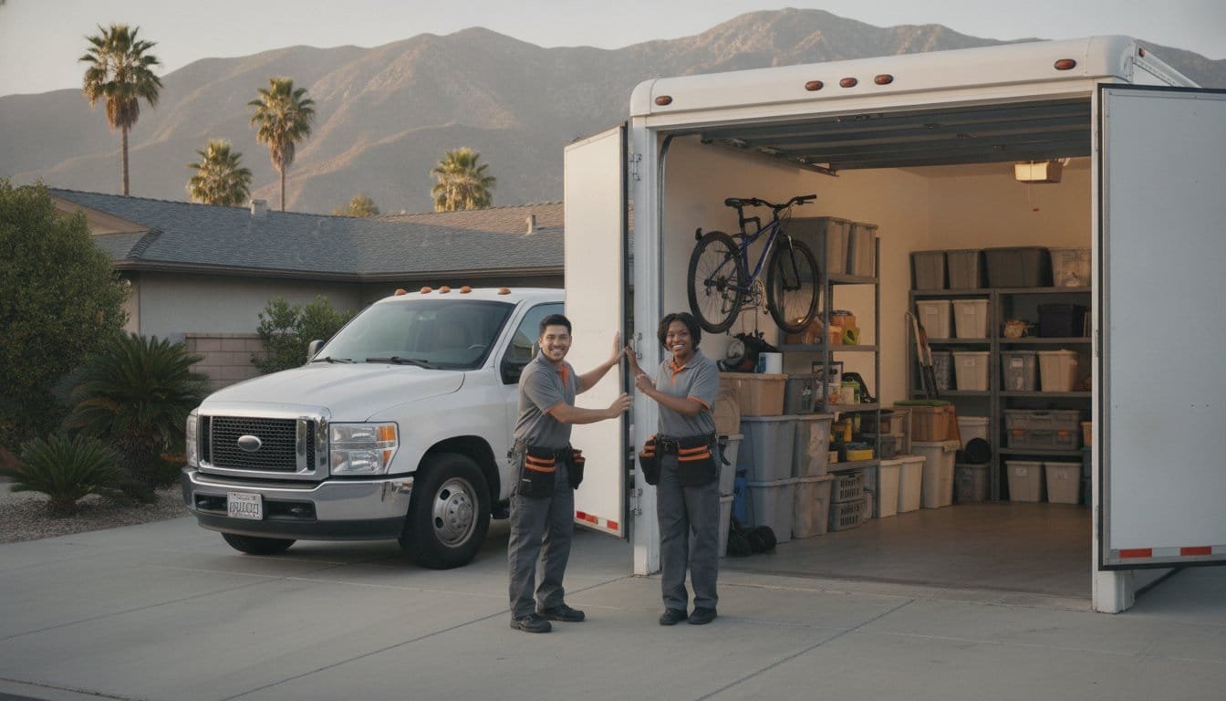 Fast Junk Removal in Glendale CA | Same-Day Local Service 1 Fast Junk Removal Glendale CA | Same-Day Local Service