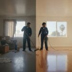 Foreclosure Cleanout Los Angeles: Fast REO Property Cleanup