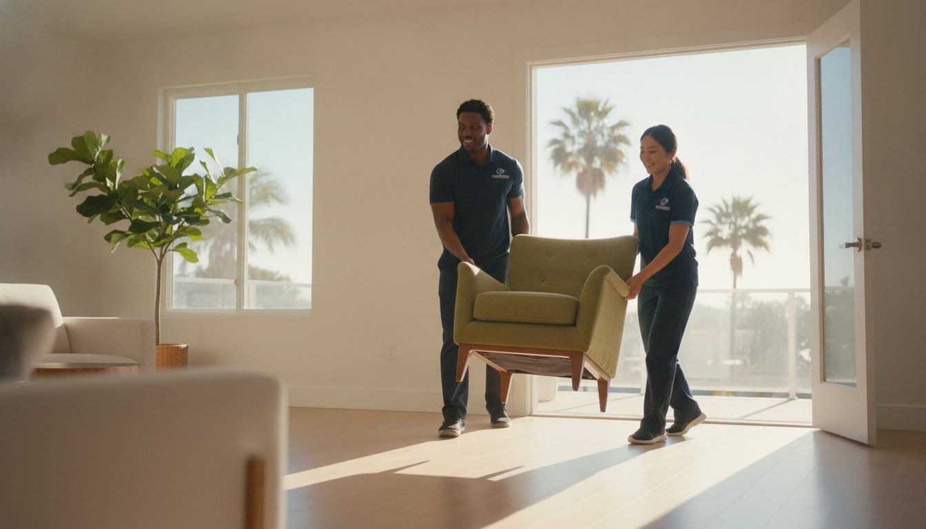 Furniture Removal in Santa Monica CA: Quick & Easy Disposal 1 Furniture Removal Santa Monica CA: Quick & Easy Disposal