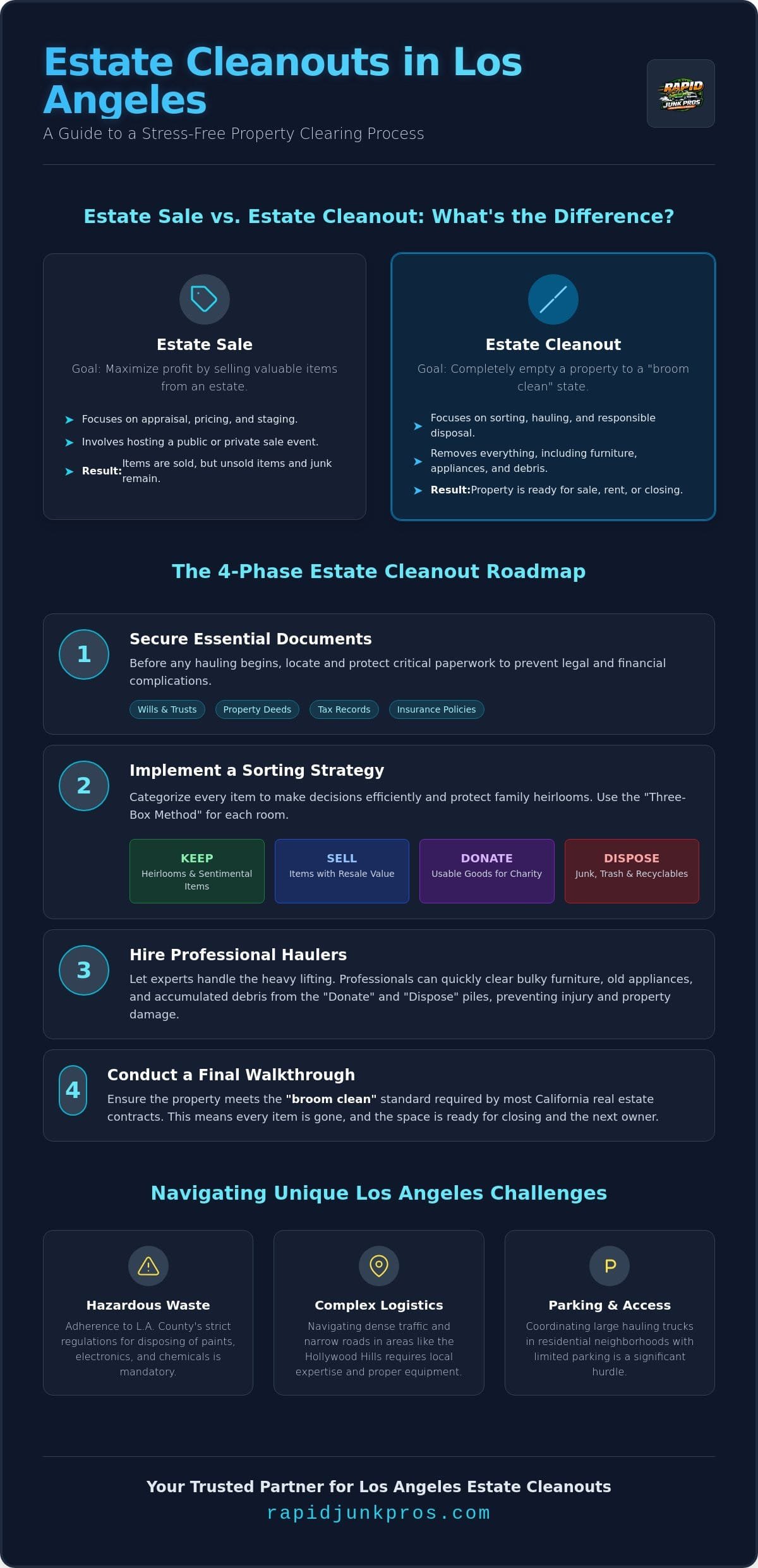 Estate Cleanout Services in Los Angeles CA: A Complete Guide 2 Estate Cleanout Services Los Angeles CA: A Complete Guide