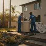 Hot Tub Removal in Los Angeles: Fast & Professional Disposal 2 Hot Tub Removal Los Angeles: Fast & Professional Disposal