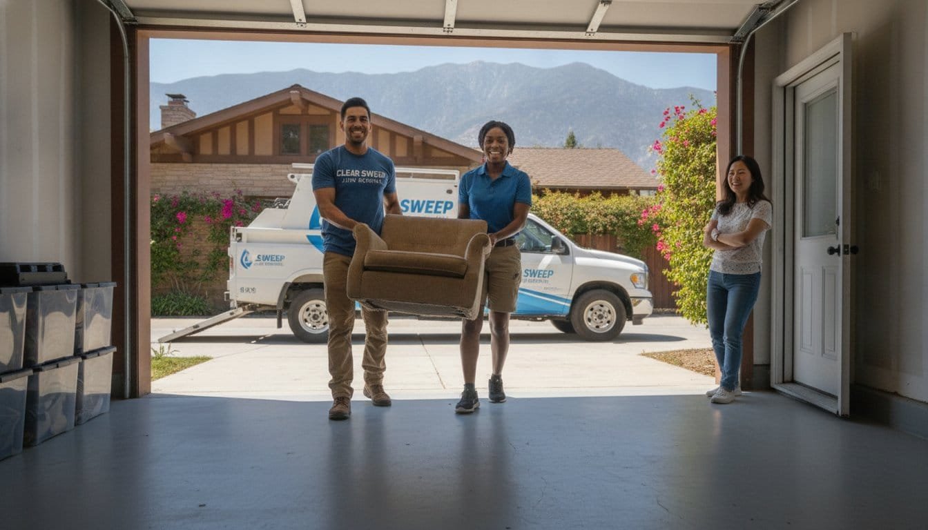 Pasadena Junk Removal: Fast, Local & Reliable Disposal 1 Pasadena Junk Removal: Fast, Local & Reliable Disposal