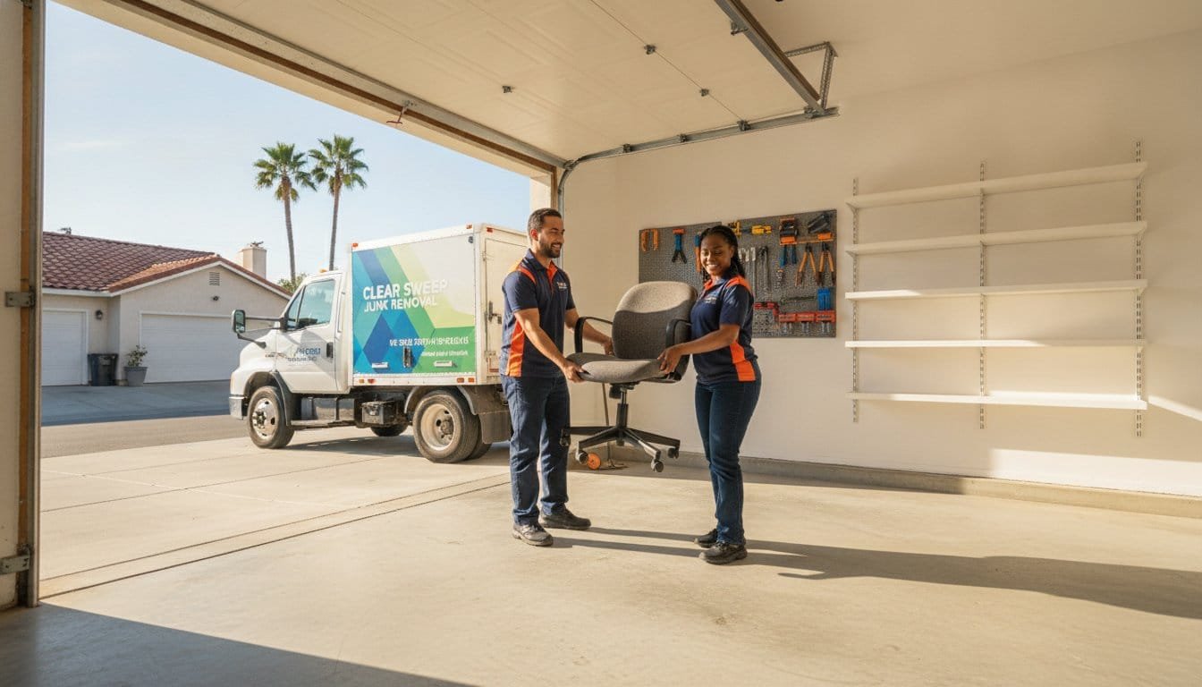 Professional Junk Removal in Hawthorne, CA | Fast Cleanup 1 Professional Junk Removal in Hawthorne, CA | Fast Cleanup