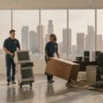 Top-Rated Commercial Junk Removal for LA Businesses 2 Top-Rated Commercial Junk Removal for LA Businesses