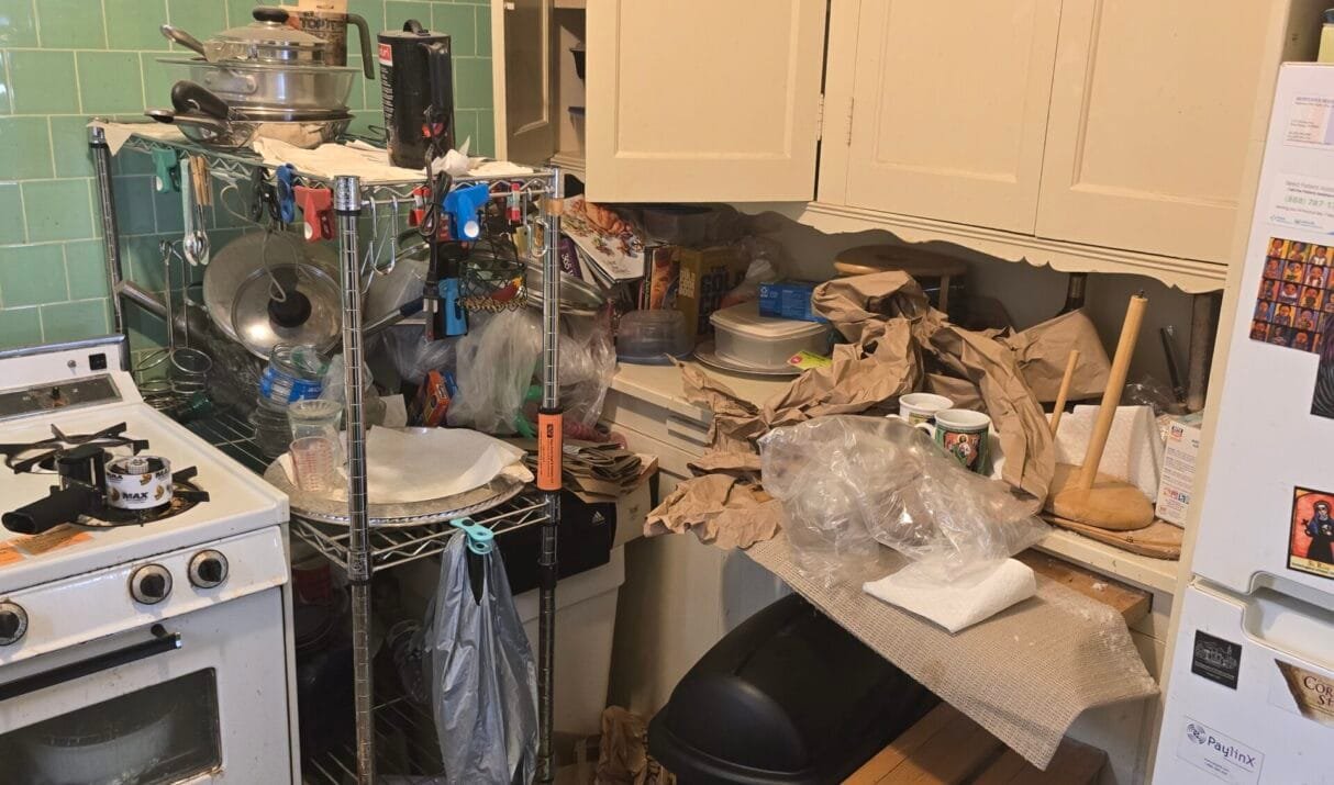 Junk Removal in West LA, CA