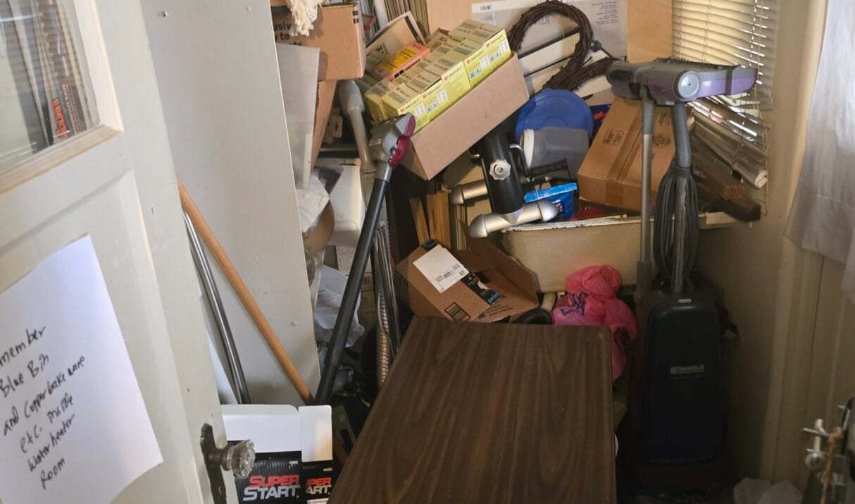 Junk Removal in Del Rey, CA