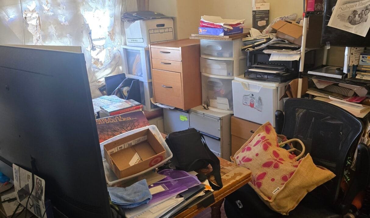 Junk Removal in Lincoln Heights, CA