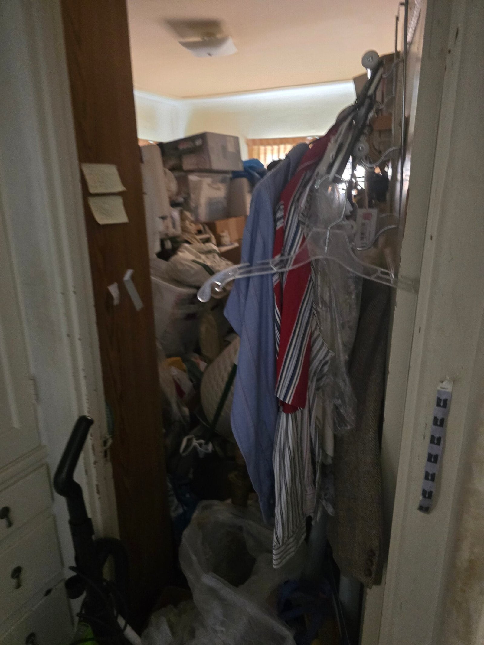 Junk Removal in Lincoln Heights, CA 3 Lincoln Heights junk removal estate cleanout by Rapid Junk Pros