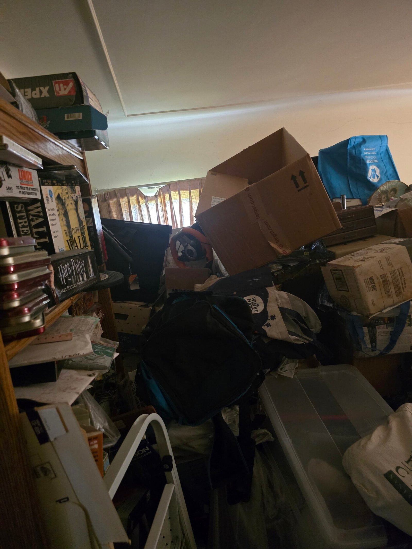 Junk Removal Before a Home Renovation: 9 Costly Mistakes to Avoid 4 estate cleanout ahead of a home renovation project