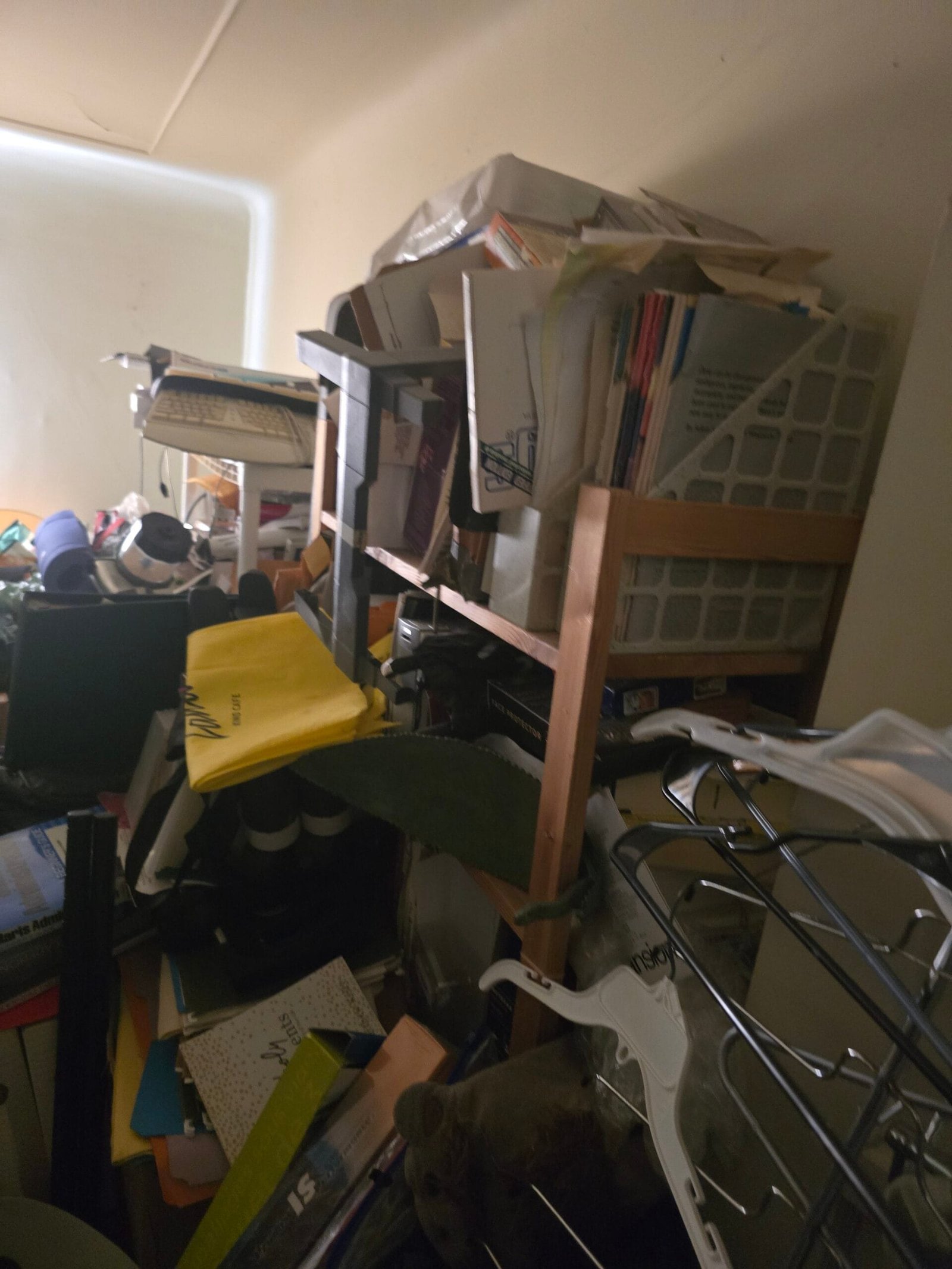 Junk Removal Before a Home Renovation: 9 Costly Mistakes to Avoid 3 crew hauling furniture out before a home renovation