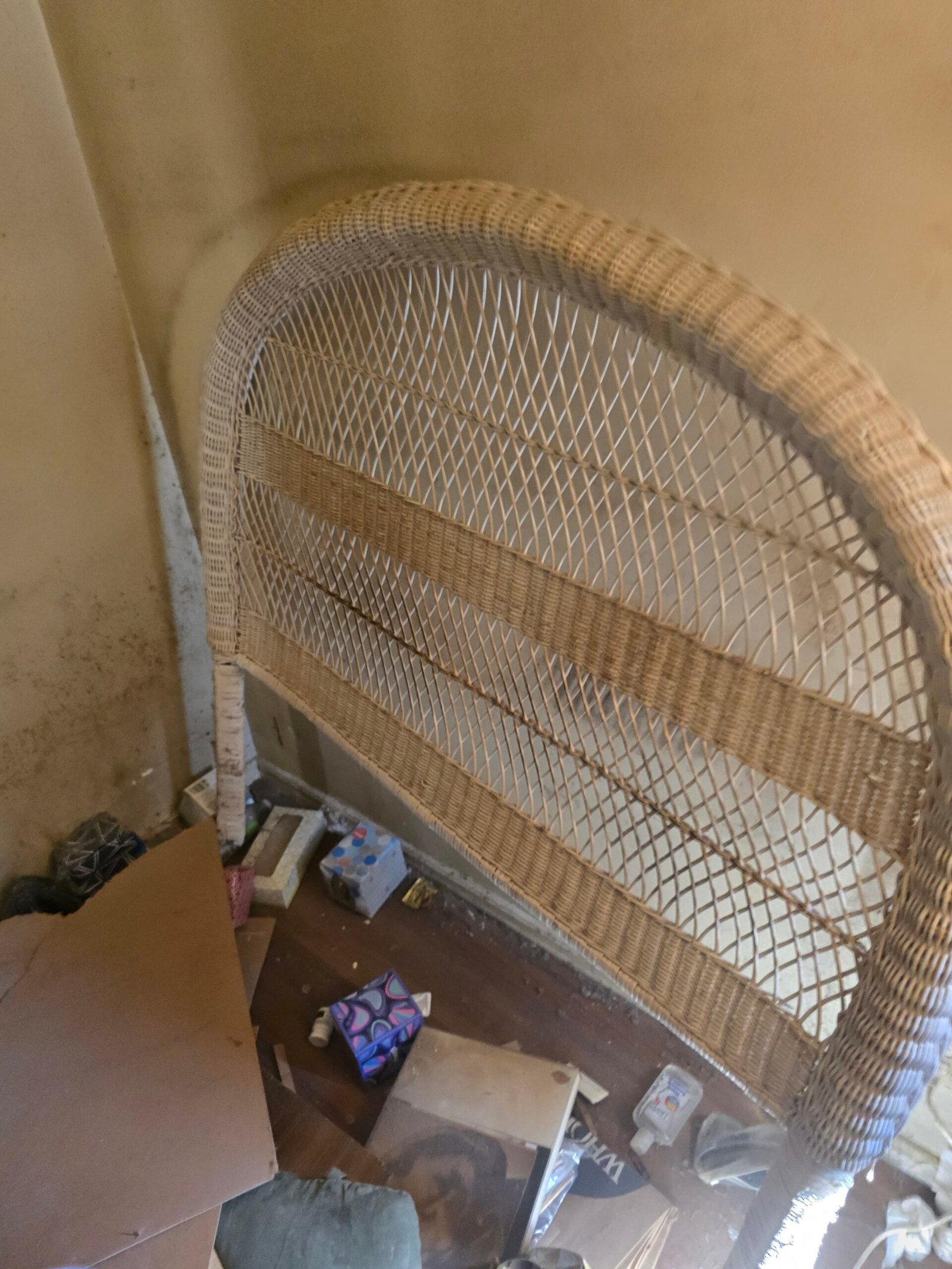 Junk Removal Before a Kitchen Remodel: 7 Costly Mistakes Homeowners Make 4 crew loading old kitchen items for junk removal before a kitchen remodel