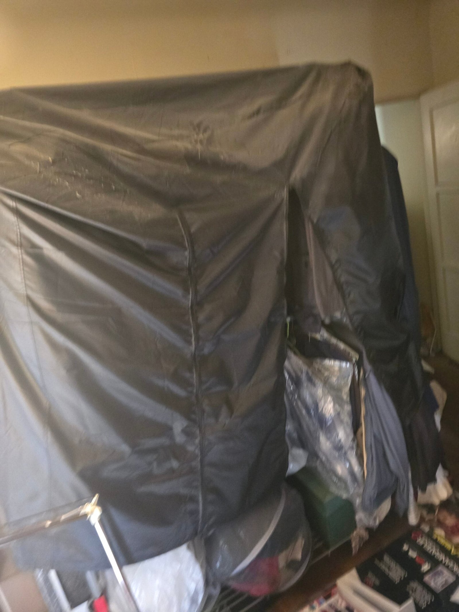 Junk Removal Before a Bathroom Remodel: 6 Costly Mistakes to Avoid 4 hauling a vanity and fixtures before a bathroom remodel