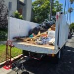 Junk Removal in Arts District, Los Angeles 4 Junk removal in Arts District Los Angeles