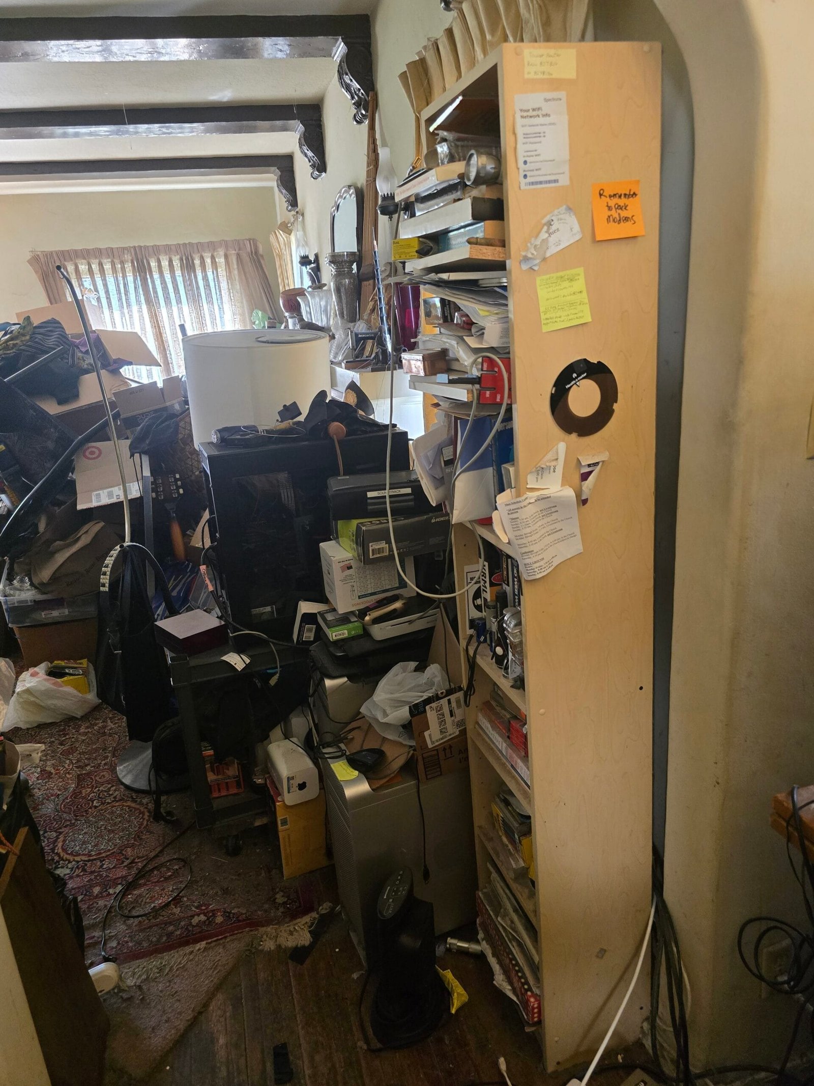 How to Declutter Before a Long-Distance Move (Without Losing a Month to It) 2 how to declutter before a long-distance move