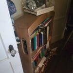 junk removal before a home renovation