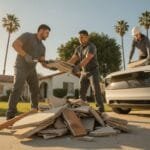 junk removal for contractors near me