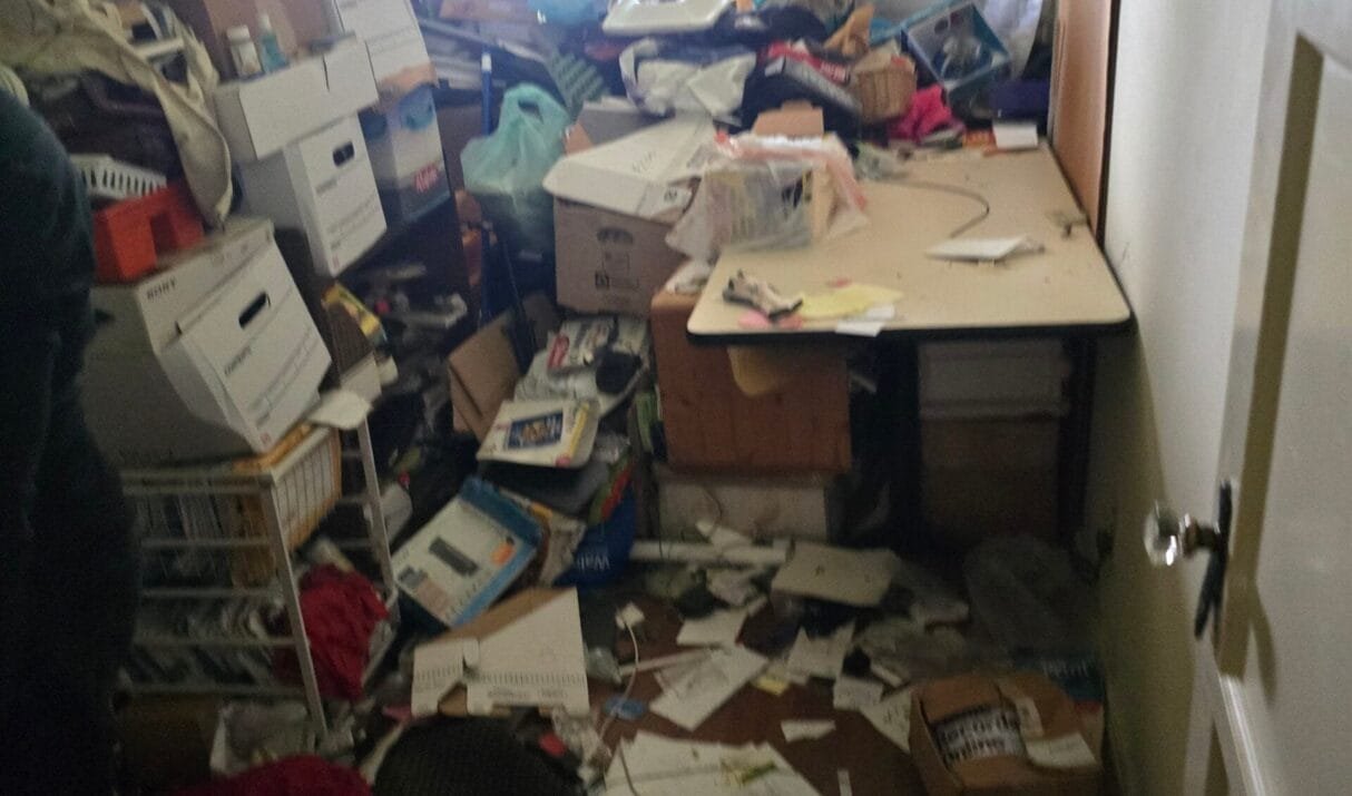 Junk Removal in Koreatown, CA