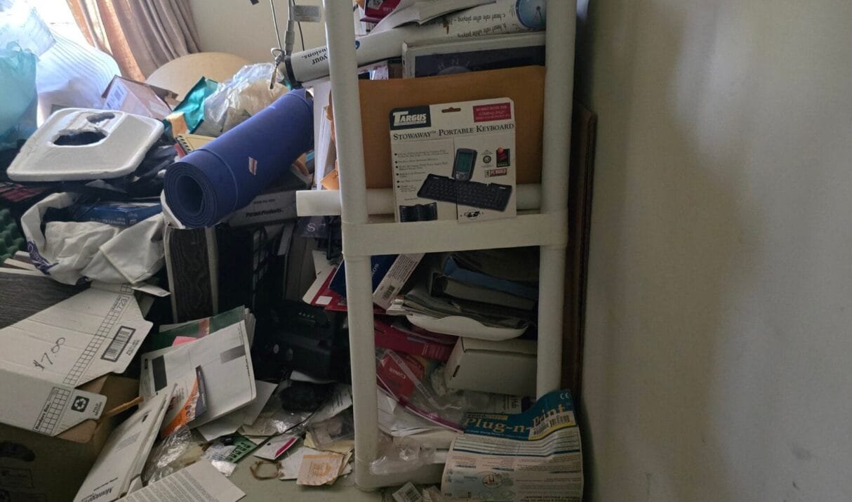 Junk Removal in Mid-Wilshire, CA