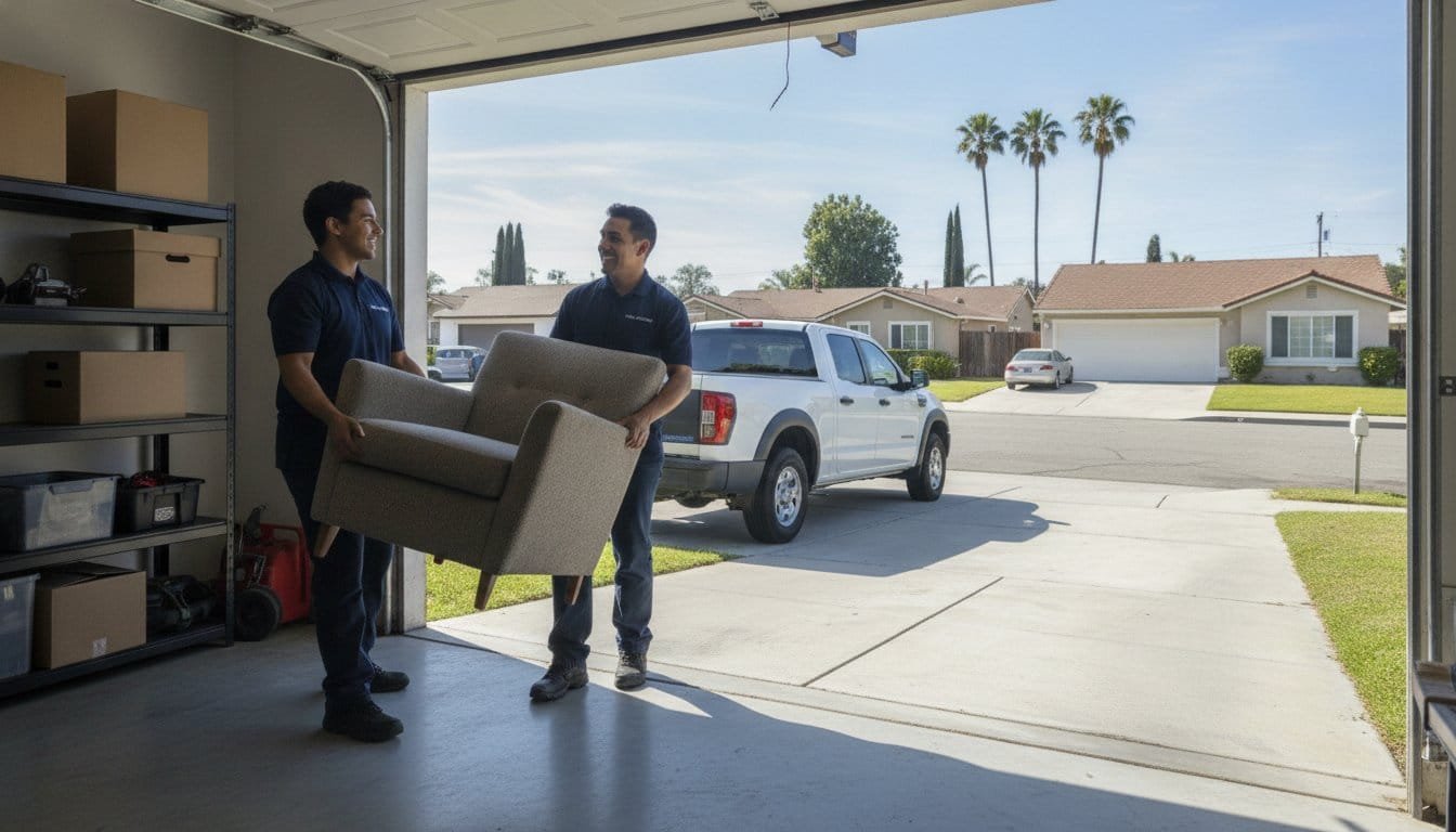 Reliable Junk Removal Gardena CA | Professional Disposal 1 Reliable Junk Removal Gardena CA | Professional Disposal