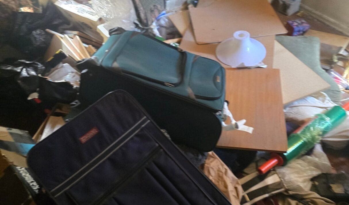 What Not to Bring When Moving Into a Smaller Home