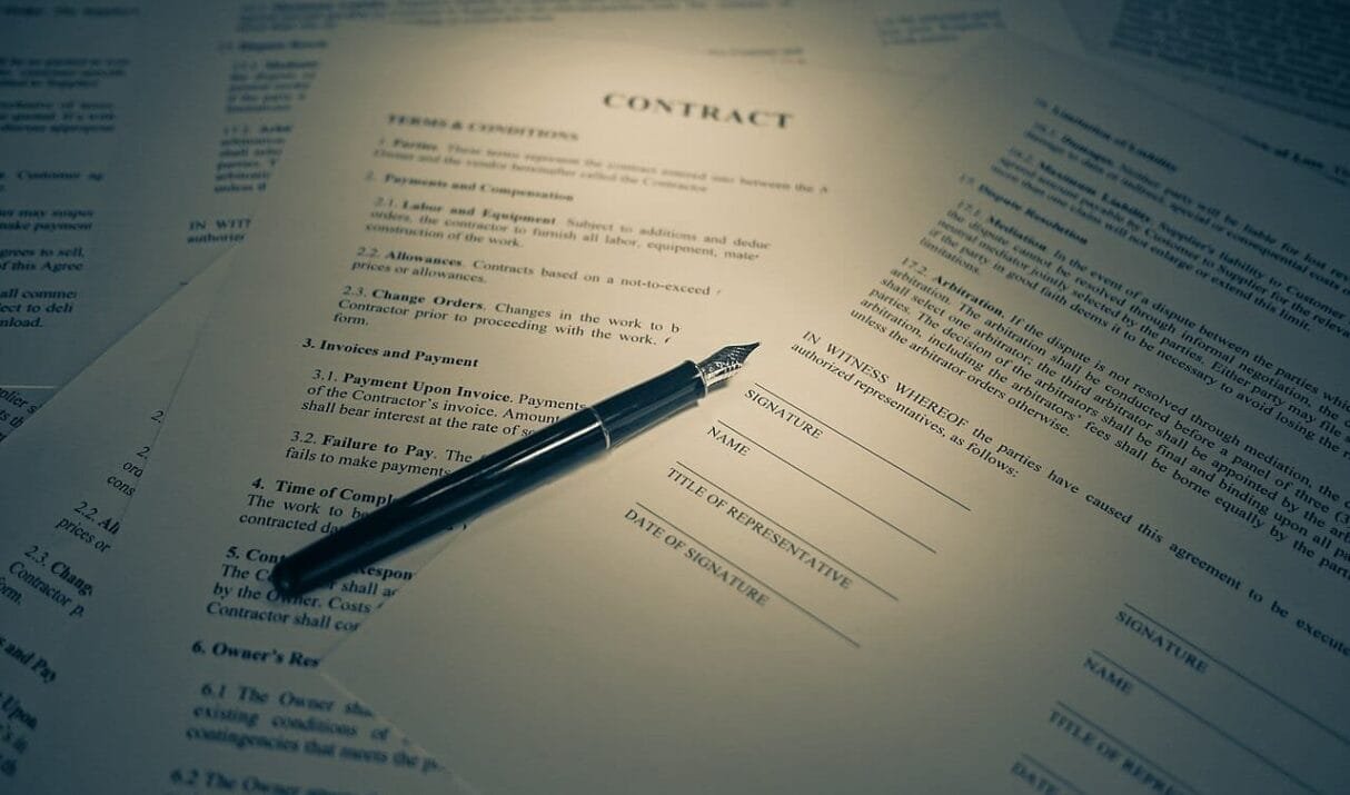 Valet Trash Liability Insurance: What Every California Property Manager Should Verify